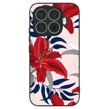 Ovitek za Xiaomi 17T - Red Lily