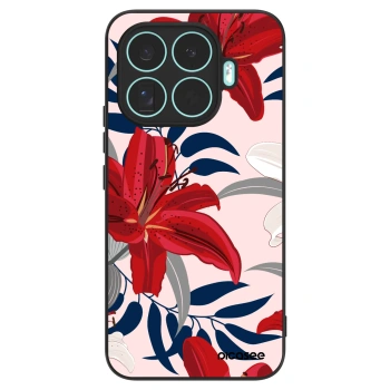 Ovitek za Xiaomi 17T Pro - Red Lily