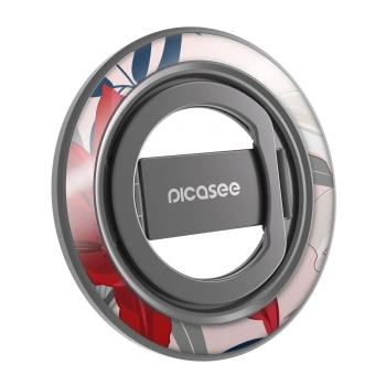 Magnetic holder - Črna
