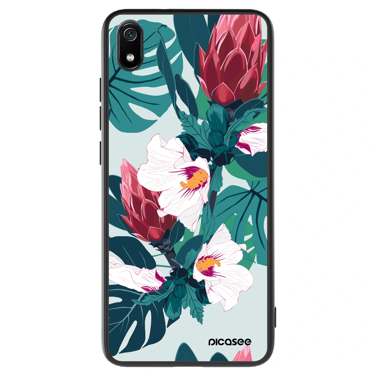 Picasee ULTIMATE CASE za Xiaomi Redmi 7A - Rhododendron