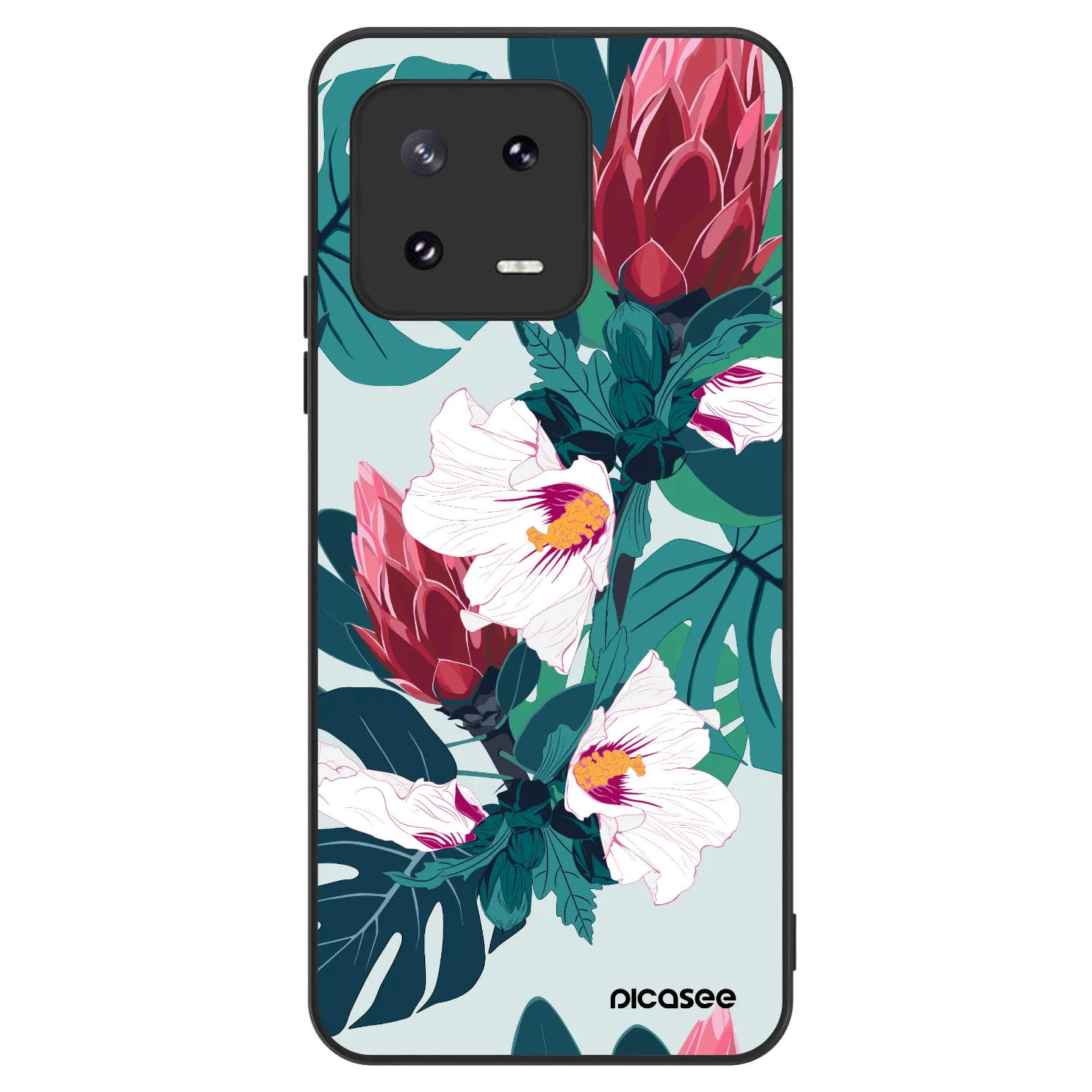 Picasee ULTIMATE CASE za Xiaomi 13 Pro - Rhododendron