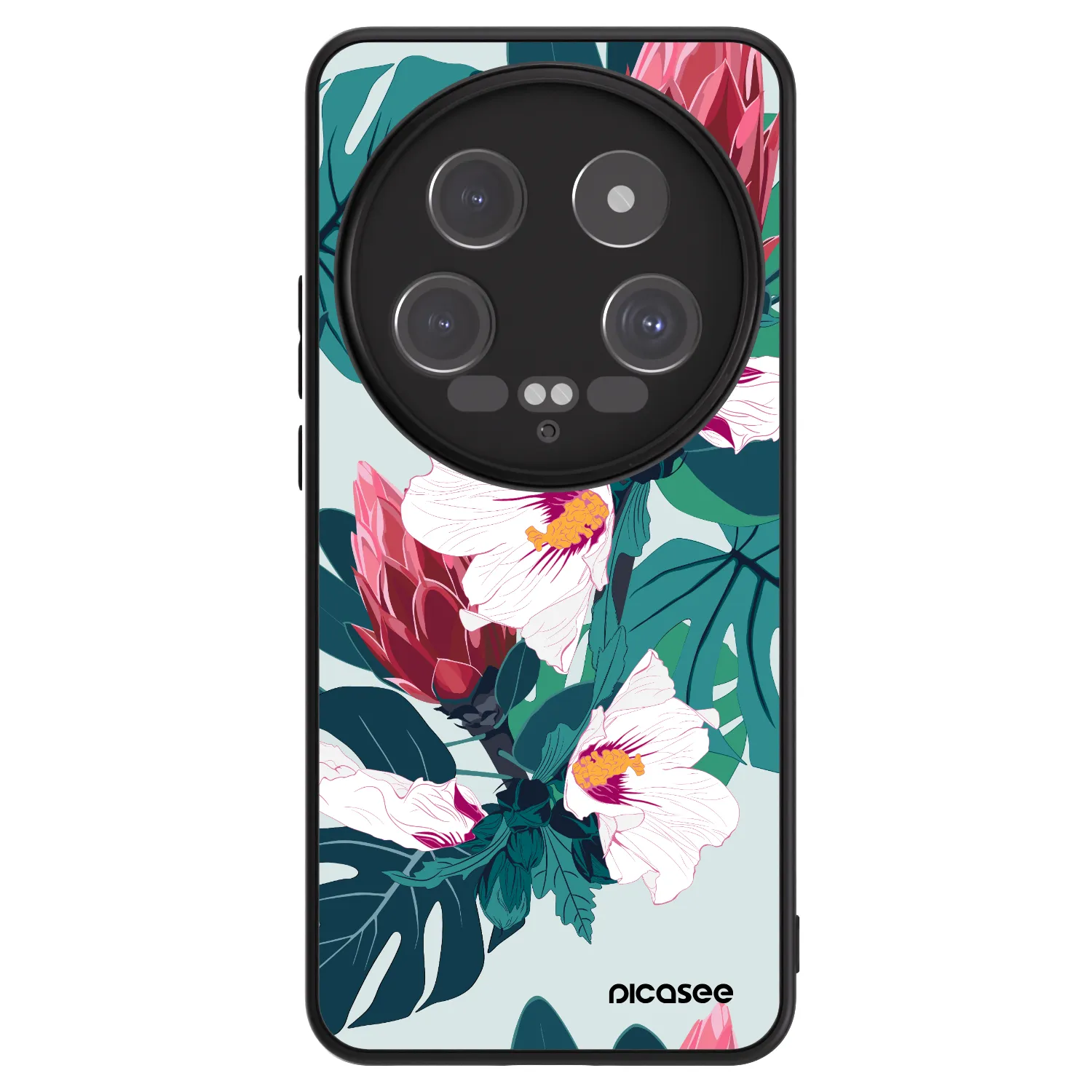 Picasee ULTIMATE CASE za Xiaomi 14 Ultra - Rhododendron