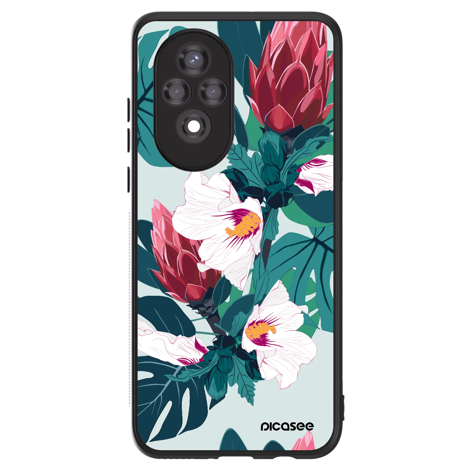 Picasee ULTIMATE CASE za Honor 200 5G - Rhododendron
