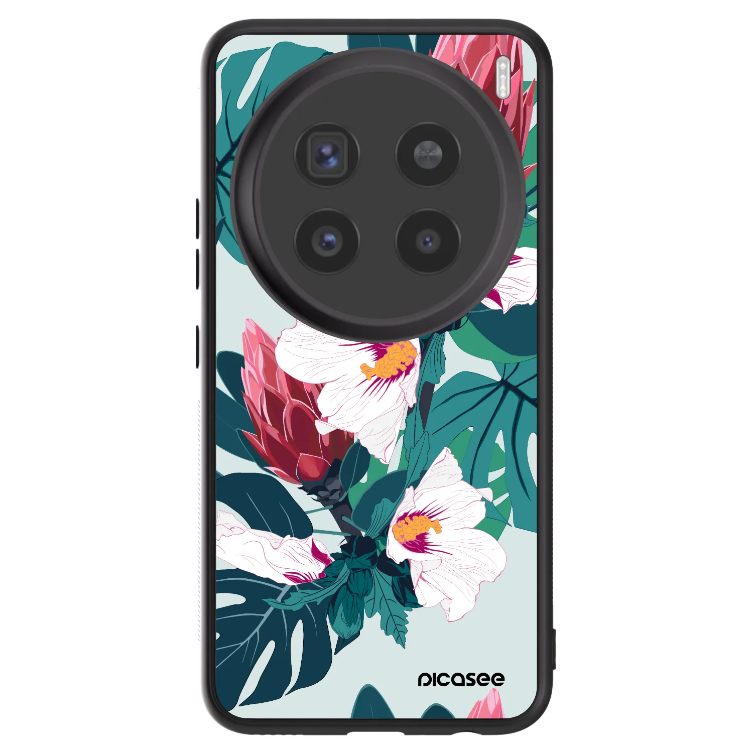 Picasee ULTIMATE CASE za Vivo X200 Pro - Rhododendron
