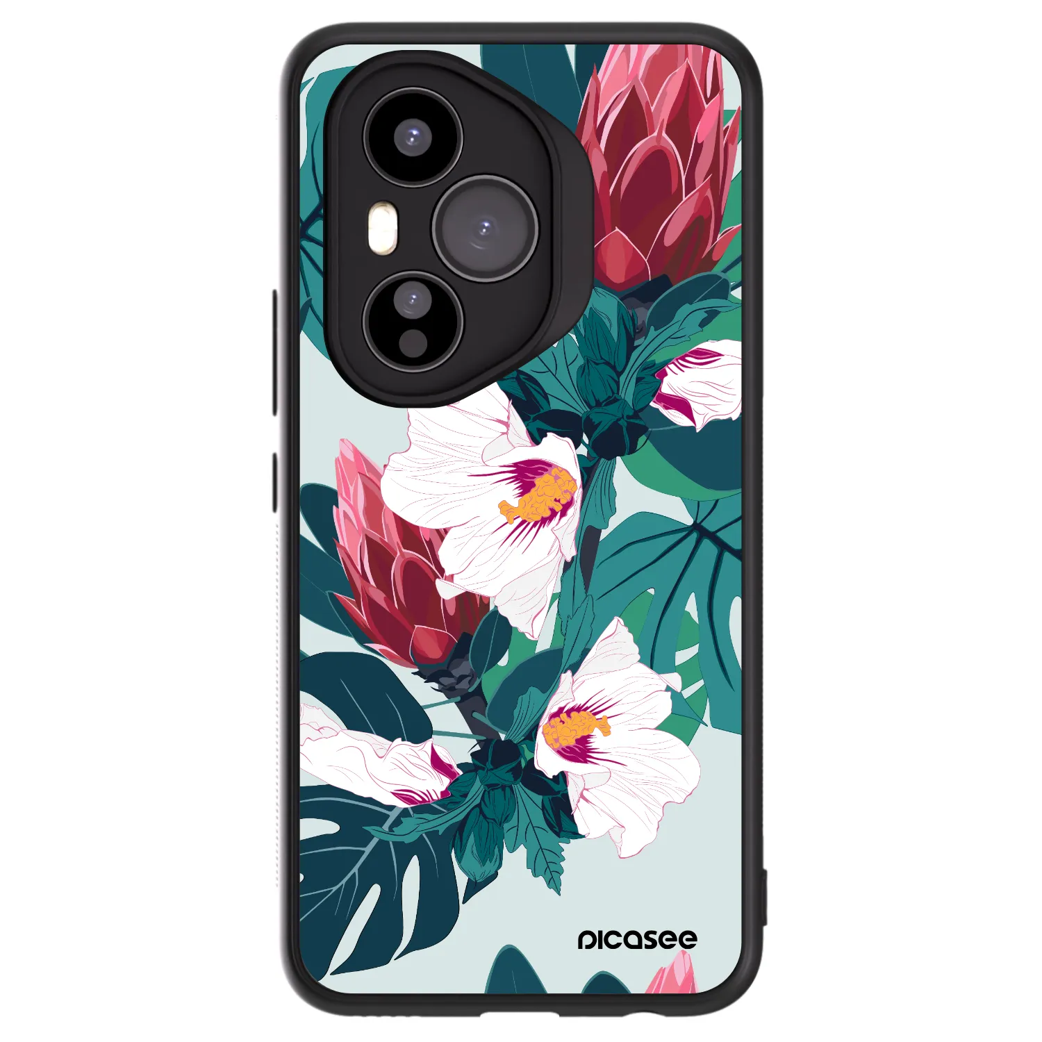 Picasee ULTIMATE CASE za Honor 400 Pro 5G - Rhododendron