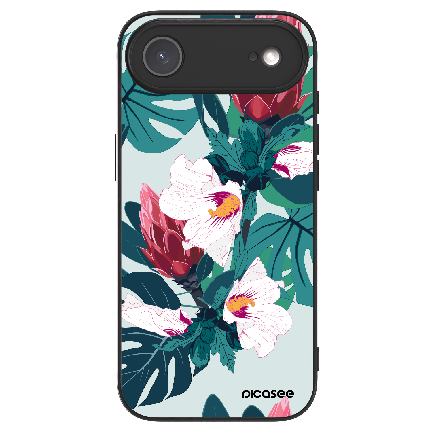 Picasee ULTIMATE CASE za Apple iPhone Air - Rhododendron
