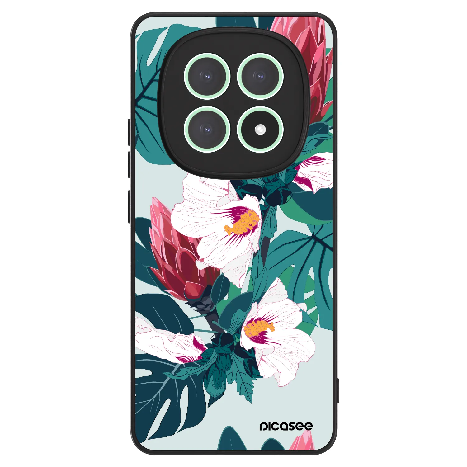 Picasee ULTIMATE CASE za Xiaomi Redmi Note 15 5G - Rhododendron