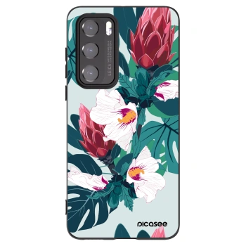 Ovitek za Huawei P40 - Rhododendron