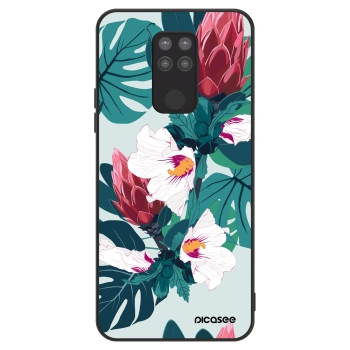 Ovitek za Xiaomi Redmi Note 9 - Rhododendron