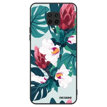 Ovitek za Xiaomi Redmi Note 9 Pro - Rhododendron