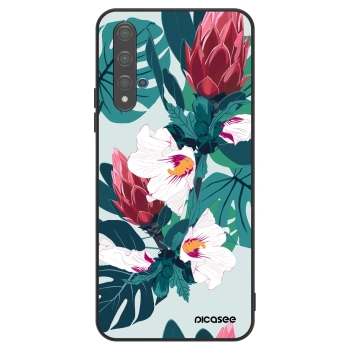 Ovitek za Huawei Nova 5T - Rhododendron