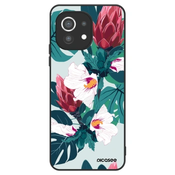 Ovitek za Xiaomi Mi 11 - Rhododendron
