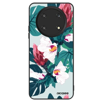 Ovitek za Honor Magic4 Lite 5G - Rhododendron
