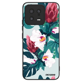 Ovitek za Xiaomi 13 - Rhododendron