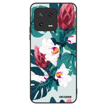 Ovitek za Xiaomi 13 Pro - Rhododendron