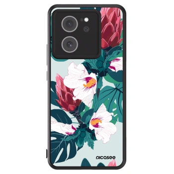 Picasee ULTIMATE CASE za Xiaomi 13T - Rhododendron