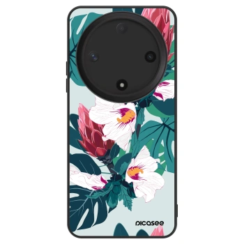 Ovitek za Honor Magic6 Lite 5G - Rhododendron