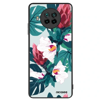 Ovitek za Xiaomi Mi 10T Lite - Rhododendron