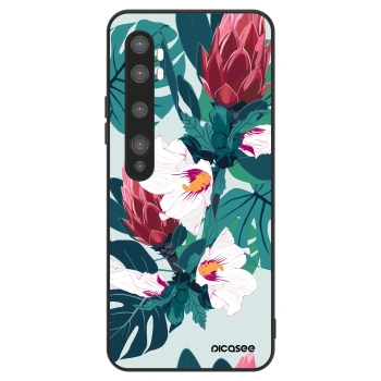 Ovitek za Xiaomi Mi Note 10 (Pro) - Rhododendron