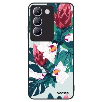 Ovitek za Vivo V40 SE 5G - Rhododendron