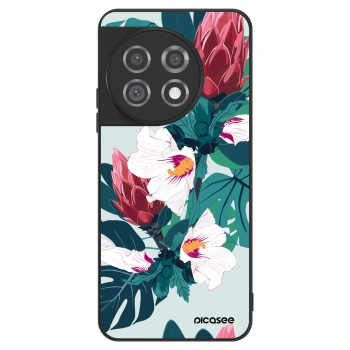 Ovitek za OnePlus 11 5G - Rhododendron