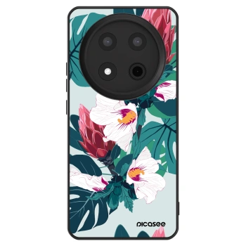 Ovitek za Honor Magic7 Lite 5G - Rhododendron