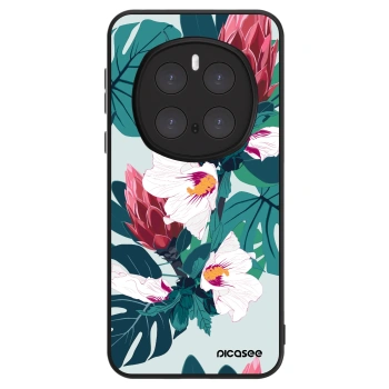 Ovitek za Honor Magic7 Pro 5G - Rhododendron