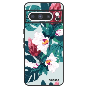 Picasee ULTIMATE CASE za Google Pixel 8 Pro - Rhododendron