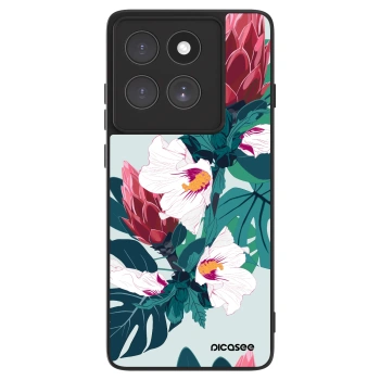 Ovitek za Motorola Edge 60 Fusion - Rhododendron