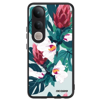 Ovitek za Vivo V50 Lite 5G - Rhododendron