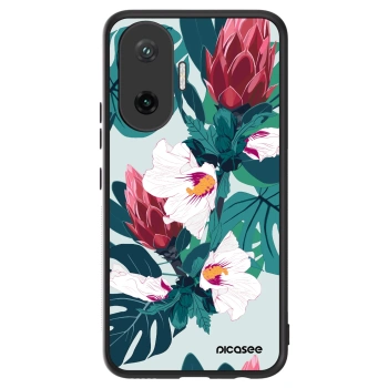 Ovitek za Xiaomi Poco F7 5G - Rhododendron