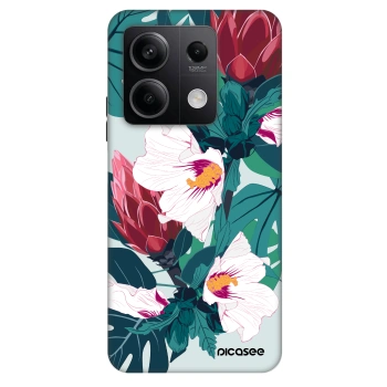 Ovitek za Xiaomi Redmi Note 13 5G - Rhododendron