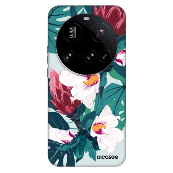 Ovitek za Xiaomi 15 Ultra - Rhododendron