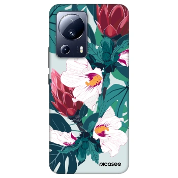 Ovitek za Xiaomi 13 Lite - Rhododendron