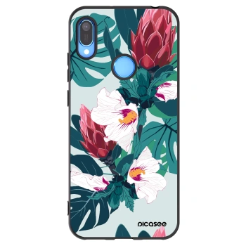Ovitek za Huawei Y6 2019 - Rhododendron