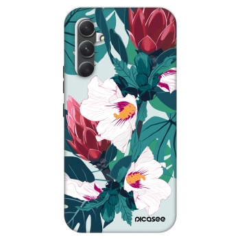 Ovitek za Samsung Galaxy A34 5G A346B - Rhododendron