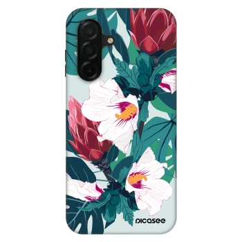 Ovitek za Samsung Galaxy A26 5G A266B - Rhododendron