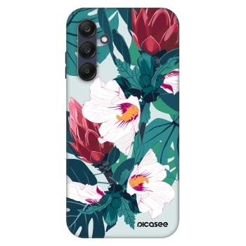 Ovitek za Samsung Galaxy A25 A256B 5G - Rhododendron
