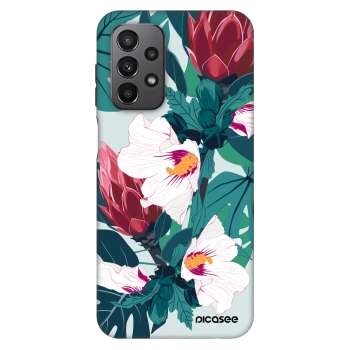 Ovitek za Samsung Galaxy A23 A236B 5G - Rhododendron