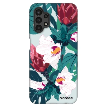 Ovitek za Samsung Galaxy A13 4G A135 - Rhododendron
