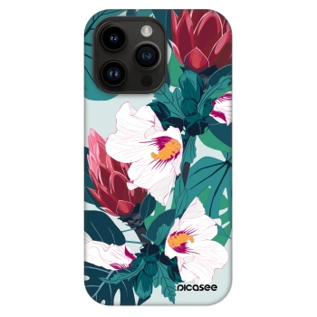 Ovitek za Apple iPhone 14 Pro Max - Rhododendron