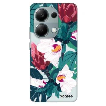 Ovitek za Xiaomi Redmi Note 13 Pro 4G - Rhododendron