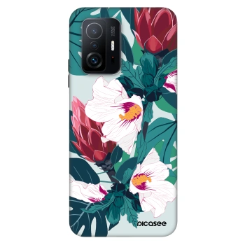 Ovitek za Xiaomi 11T - Rhododendron
