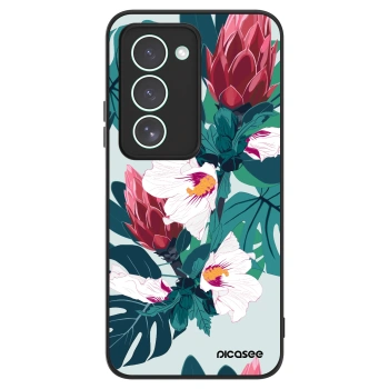 Ovitek za Xiaomi Redmi 15 5G - Rhododendron