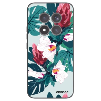 Ovitek za Xiaomi Redmi Note 15 Pro+ - Rhododendron