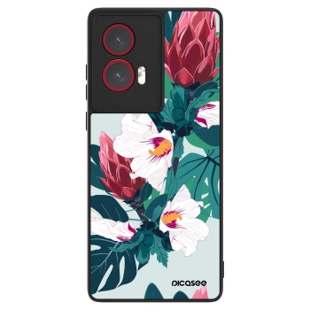 Ovitek za Motorola Edge 50 Fusion - Rhododendron