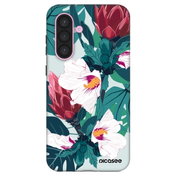 Ovitek za Samsung Galaxy A56 5G A566B - Rhododendron
