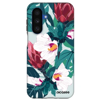 Ovitek za Samsung Galaxy A17 5G - Rhododendron