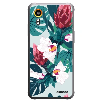 Ovitek za Samsung Galaxy Xcover 7 - Rhododendron