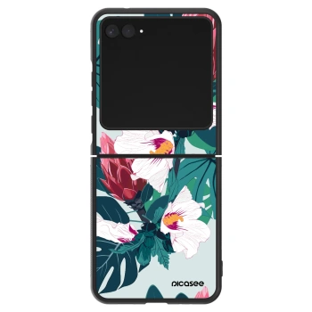 Ovitek za Motorola Razr 60 - Rhododendron